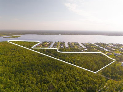 2925 VANCE Terrace, Port Charlotte, FL, 33981 — photo 2