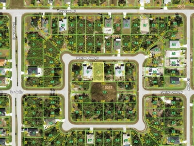 115 WHITE PINE Drive, Rotonda West, FL, 33947 — photo 2