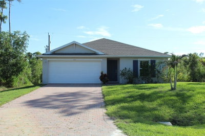 5501 KEMPSON Lane, Port Charlotte, FL, 33981 — photo 2