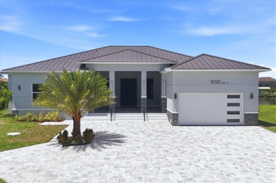 9232 ARRID Circle, Port Charlotte, FL, 33981 — photo 2