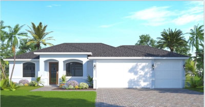 LONGFELLOW Lane, North Port, FL, 34288 — photo 2