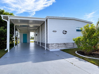 542 TAMPICO Drive, North Port, FL, 34287 — photo 2