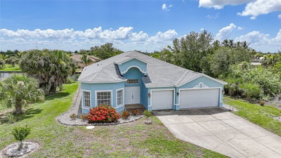 9436 PRESIDENT Circle, Port Charlotte, FL, 33981 — photo 2