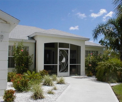 15001 APPLETON BLVD, Port Charlotte, FL, 33981 — photo 2