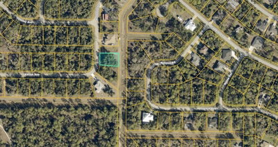 Lot 14 HALKETT Terrace, North Port, FL, 34286 — photo 2