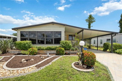141 RAROTONGA Road, North Port, FL, 34287 — photo 2