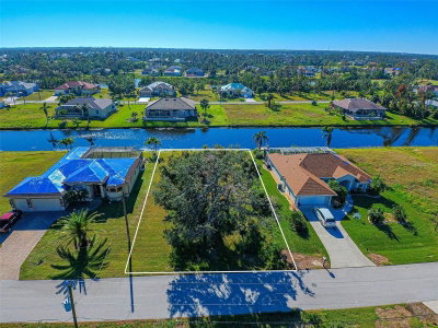 34 PINE VALLEY Lane, Rotonda West, FL, 33947 — photo 2