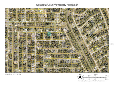 GREENHOUSE Avenue, North Port, FL, 34288 — photo 2