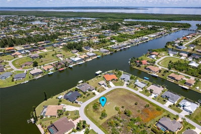 9339 ROSEBUD Circle, Port Charlotte, FL, 33981 — photo 2