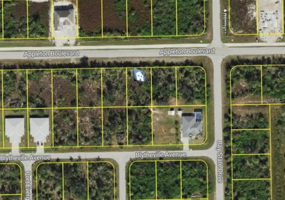 13337 APPLETON Boulevard, Port Charlotte, FL, 33981 — photo 2