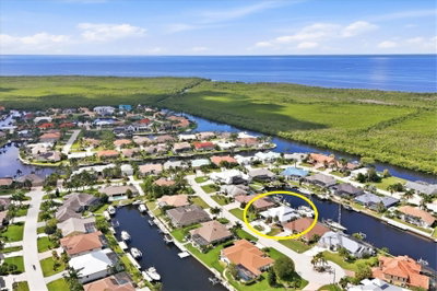 3419 CURACAO Court, Punta Gorda, FL, 33950 — photo 2
