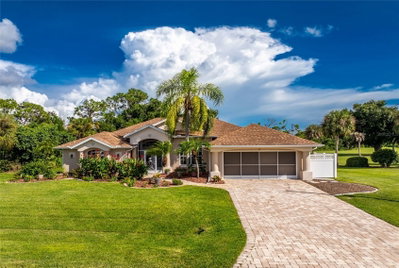 36 LONG MEADOW Court, Rotonda West, FL, 33947 — photo 2