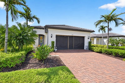 2539 BRASSICA Drive, North Port, FL, 34289 — photo 2