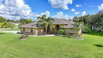 2320 BENDWAY Drive, Port Charlotte, FL, 33948 — photo 2