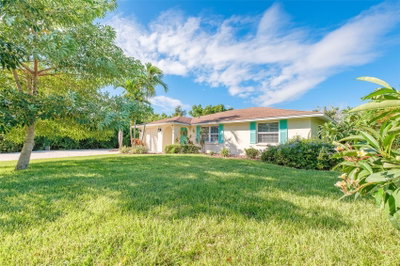 4708 ALLIGATOR Drive, Venice, FL, 34293 — photo 2