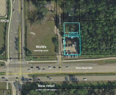 2 MIDWAY Drive, Palm Coast, FL, 32164 — photo 2