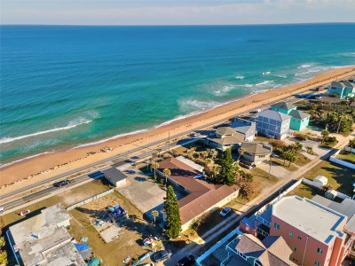 1316 OCEAN SHORE Boulevard, Flagler Beach, FL, 32136 — photo 2