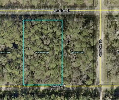 5009 JONATHAN Street, Hastings, FL, 32145 — photo 2