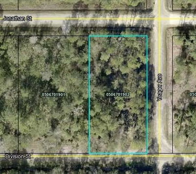 5105 JONATHAN Street, Hastings, FL, 32145 — photo 2