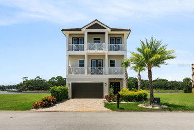 240 YACHT HARBOR Drive, Palm Coast, FL, 32137 — photo 2