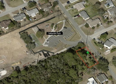 HEINEMAN Street, Daytona Beach, FL, 32114 — photo 2
