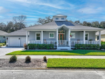 65 SANDY BEACH Way, Palm Coast, FL, 32137 — photo 2