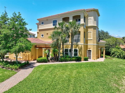 40 CASA BELLA Circle, Palm Coast, FL, 32137 — photo 2