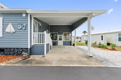 30 WINDWARD Drive, Flagler Beach, FL, 32136 — photo 2