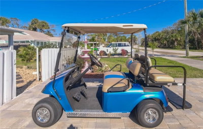 27 MALACOMPRA Road, Palm Coast, FL, 32137 — photo 2