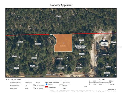 104 VILLAGE Drive, Interlachen, FL, 32148 — photo 2