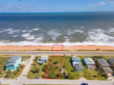 1951 OCEAN SHORE BLVD, Flagler Beach, FL, 32136 — photo 2