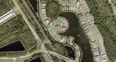 225 CONSERVATORY Drive, Palm Coast, FL, 32137 — photo 2