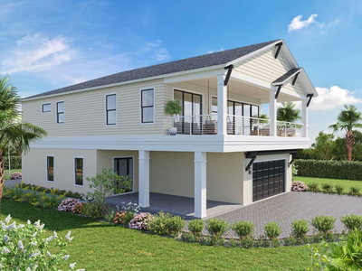 2272 OCEAN SHORE Boulevard, Flagler Beach, FL, 32136 — photo 2