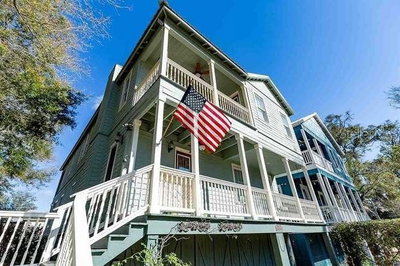 204 VIRGINIA Avenue, Steinhatchee, FL, 32359 — photo 2