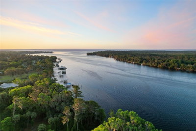 356 DRAYTON ISLAND Road, Georgetown, FL, 32139 — photo 2