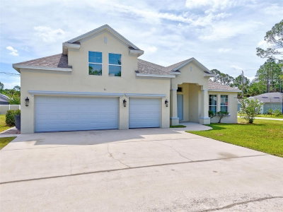 91 SEA Trail, Palm Coast, FL, 32164 — photo 2