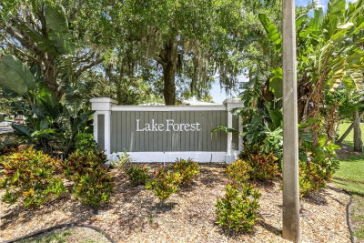 39 LAKE FOREST Place, Palm Coast, FL, 32137 — photo 2