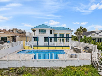 339 OCEAN SHORE Boulevard, Ormond Beach, FL, 32176 — photo 2