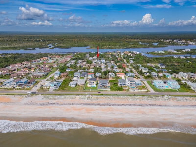 2721 JOHN BULL Street, Flagler Beach, FL, 32136 — photo 2