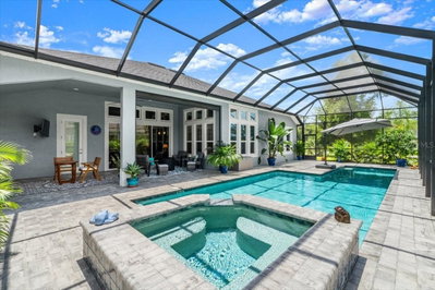 2426 WILD TURKEY CREEK LN, Port Orange, FL, 32128 — photo 2