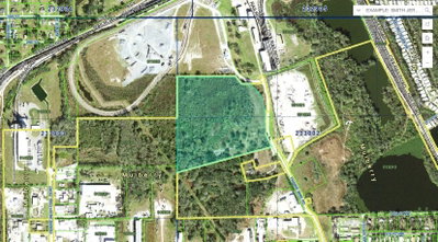 PRAIRIE MINE Road, Mulberry, FL, 33860 — photo 2