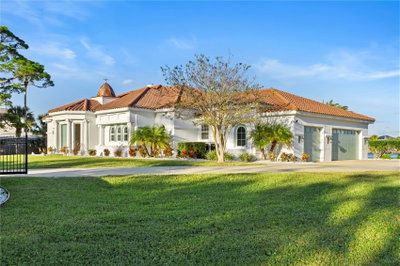 660 LAMBERT Avenue, Flagler Beach, FL, 32136 — photo 2