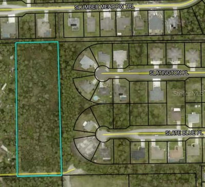 451 COUNTY ROAD 330, Bunnell, FL, 32110 — photo 2