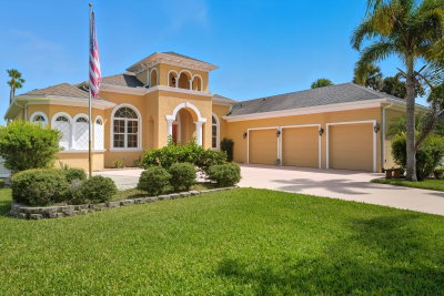 430 LAMBERT Avenue, Flagler Beach, FL, 32136 — photo 2