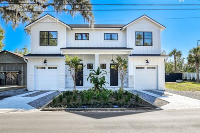 7 SEBASTIAN Avenue, St Augustine, FL, 32084 — photo 2