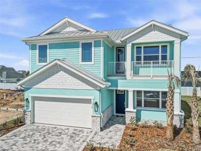 116 BEACHVIEW Drive, Ormond Beach, FL, 32176 — photo 2