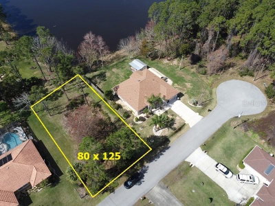 3 KALORAMA Court, Palm Coast, FL, 32164 — photo 2