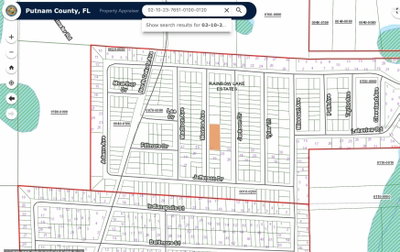 MONROE AVE LOT 12-17, Hawthorne, FL, 32640 — photo 2