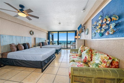2301 ATLANTIC Avenue, Daytona Beach, FL, 32118 — photo 2