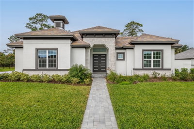 109 NEW LEATHERWOOD Drive, Palm Coast, FL, 32137 — photo 2